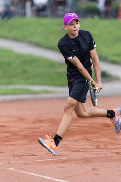 Bild 254 - Bergstedt Open